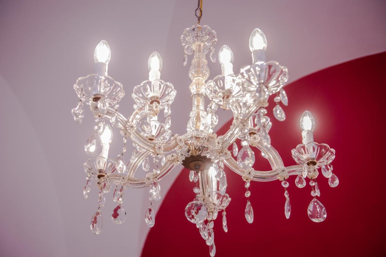 Giuseppe Verdi Luxury Apartments Catania Centro Eksteriør bilde