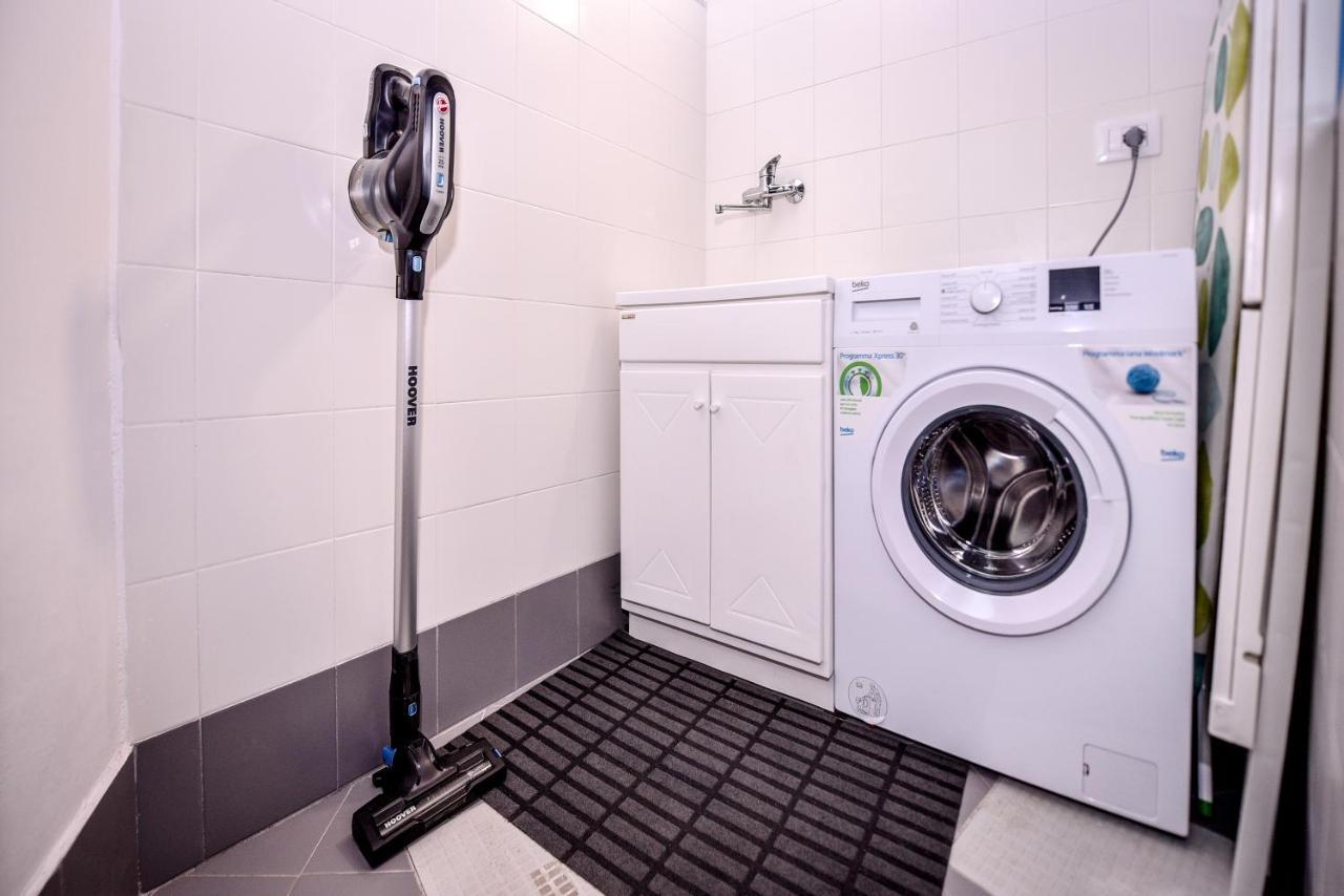 Giuseppe Verdi Luxury Apartments Catania Centro Eksteriør bilde